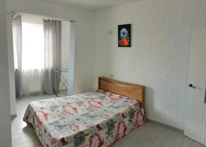 Zhk Zhemchuzhina Myskhako Flat