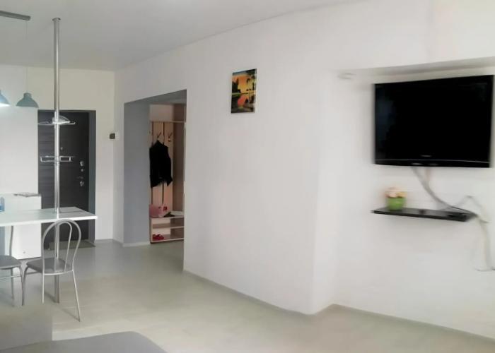 Zhk Zhemchuzhina Myskhako Flat