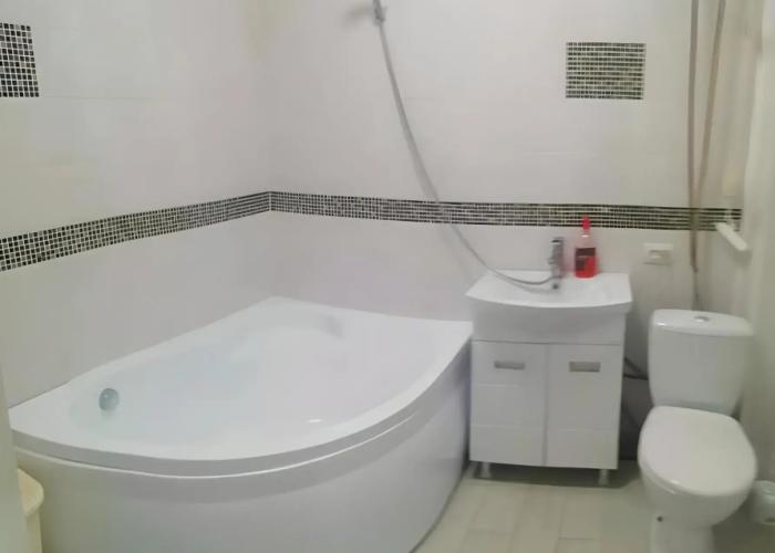 Zhk Zhemchuzhina Myskhako Flat