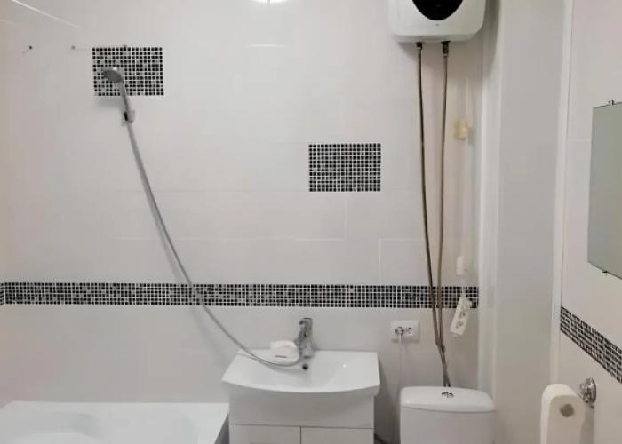 Zhk Zhemchuzhina Myskhako Flat