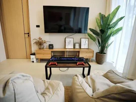 Naga Sapphire Villa · Chalong Summerlight Retreat by the Andaman Sea