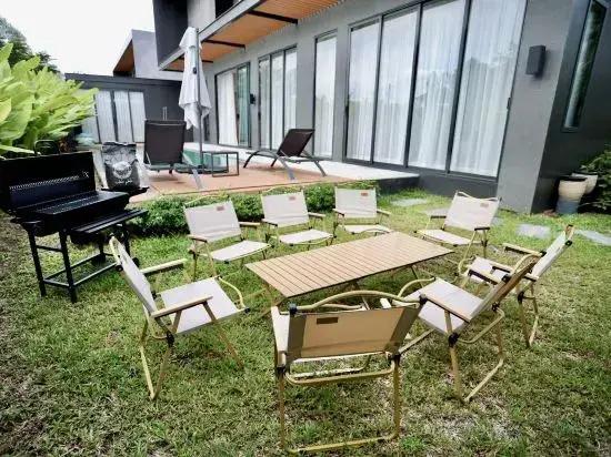 Naga Sapphire Villa · Chalong Summerlight Retreat by the Andaman Sea