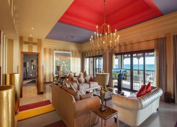 Unique Club at Lopesan Costa Meloneras Resort