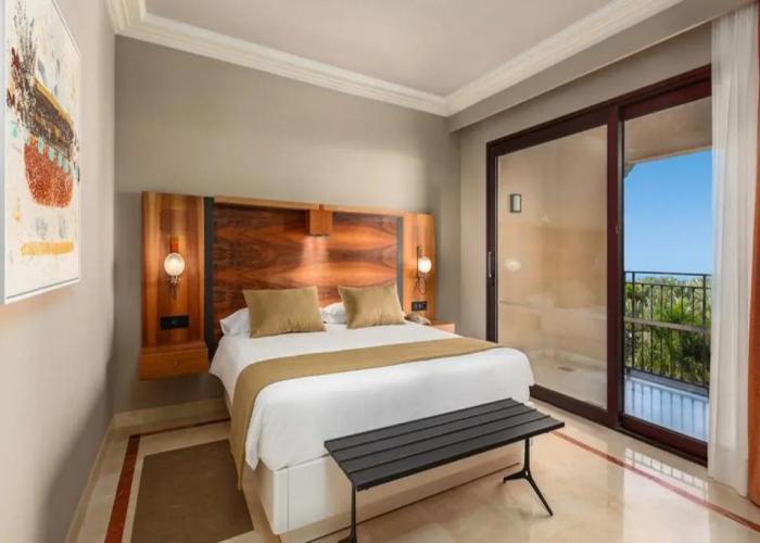 Unique Club at Lopesan Costa Meloneras Resort
