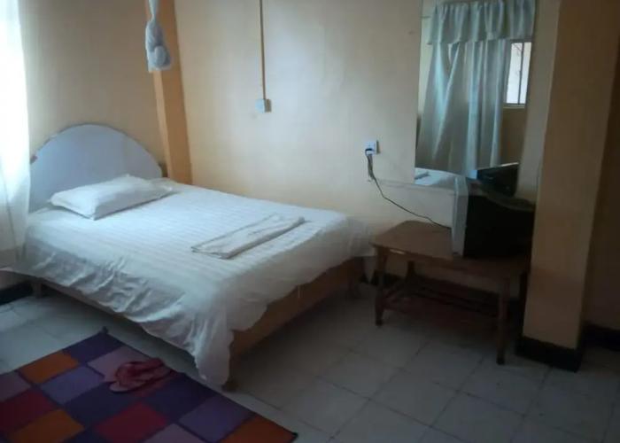 Olympia Hotel