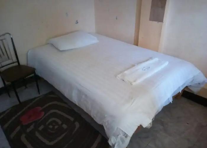 Olympia Hotel