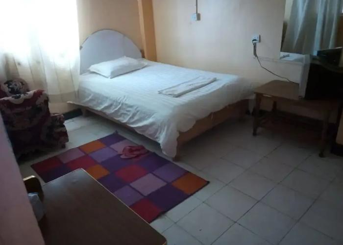 Olympia Hotel