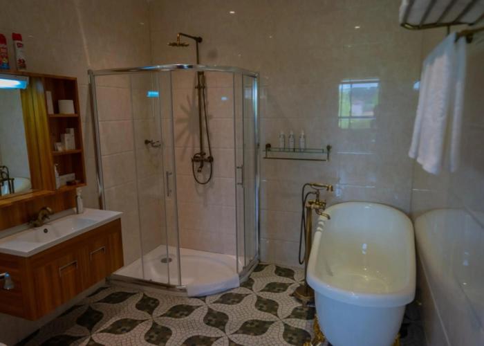 Panari Resort, BW Signature Collection
