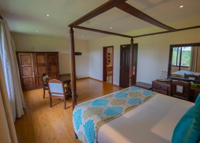 Panari Resort, BW Signature Collection