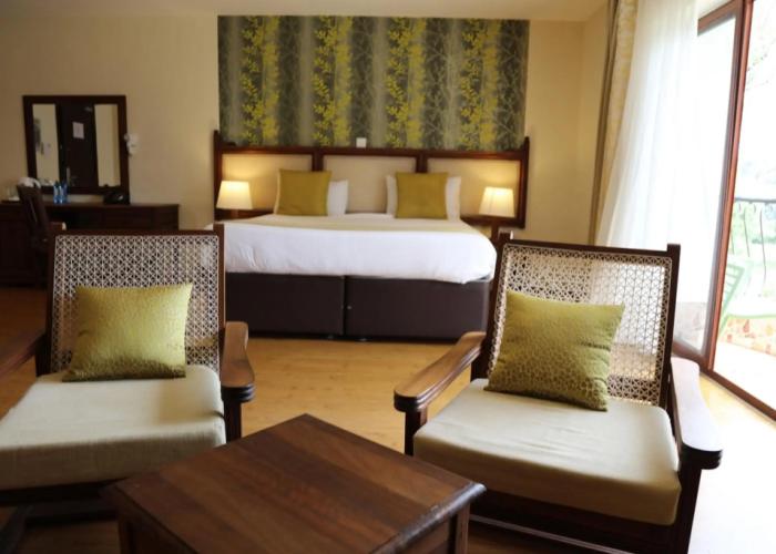 Panari Resort, BW Signature Collection