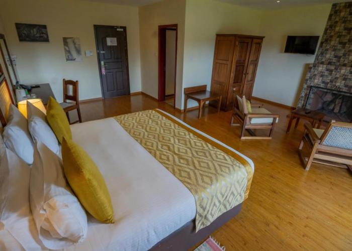 Panari Resort, BW Signature Collection