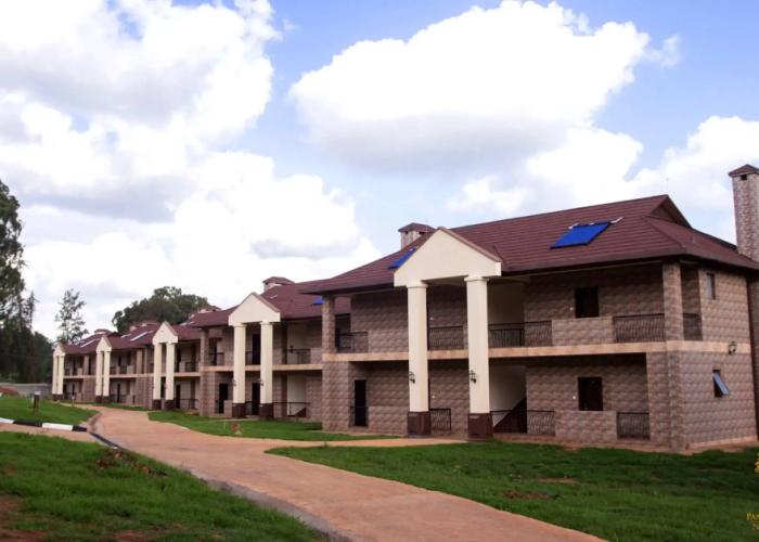 Panari Resort, BW Signature Collection