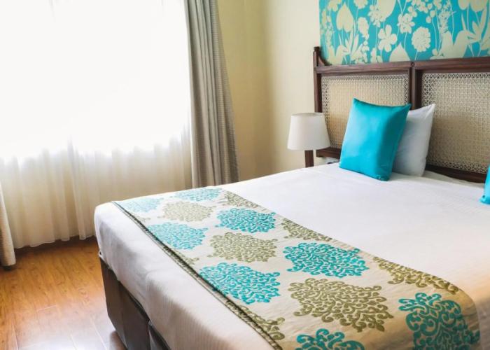 Panari Resort, BW Signature Collection