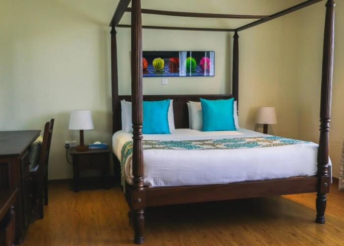 Panari Resort, BW Signature Collection