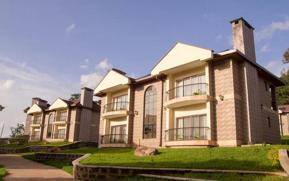 Panari Resort BW Signature Collection