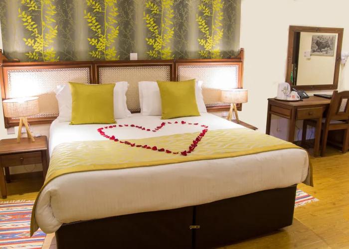 Panari Resort BW Signature Collection