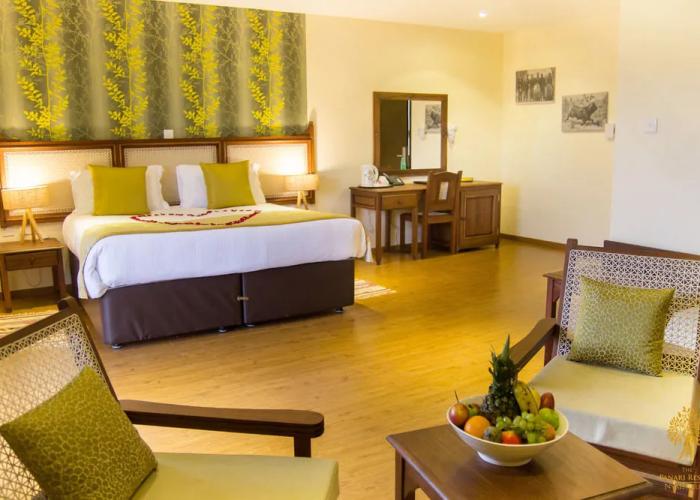 Panari Resort BW Signature Collection