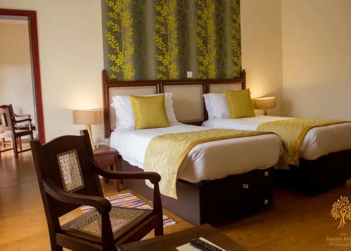 Panari Resort BW Signature Collection