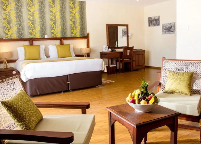 Panari Resort BW Signature Collection
