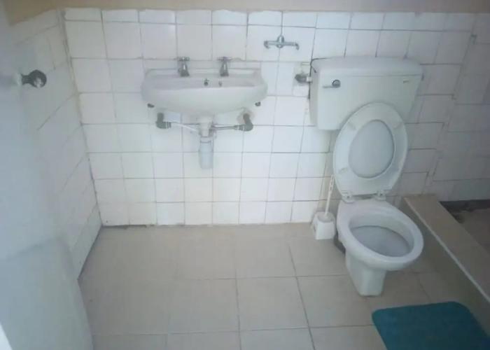 Falls Hippo Point Hotel