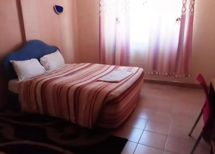 Spanish Lodge Hotel