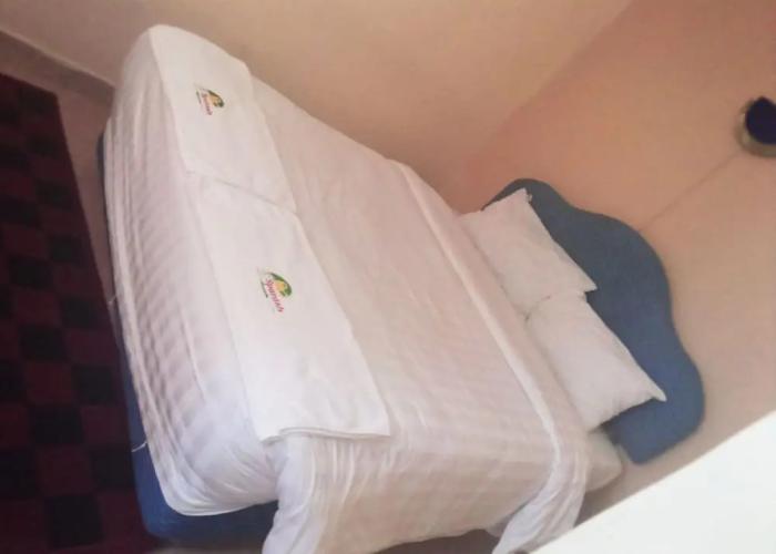 Spanish Lodge Hotel