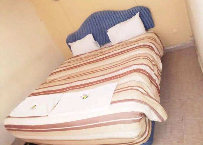 Spanish Lodge Hotel