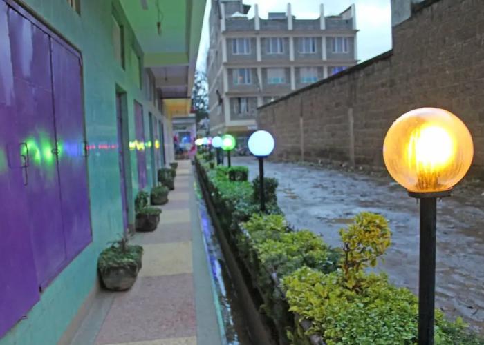 Laikipia Comfort Hotel