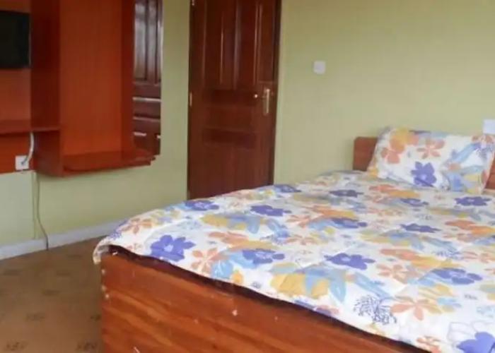 Laikipia Comfort Hotel