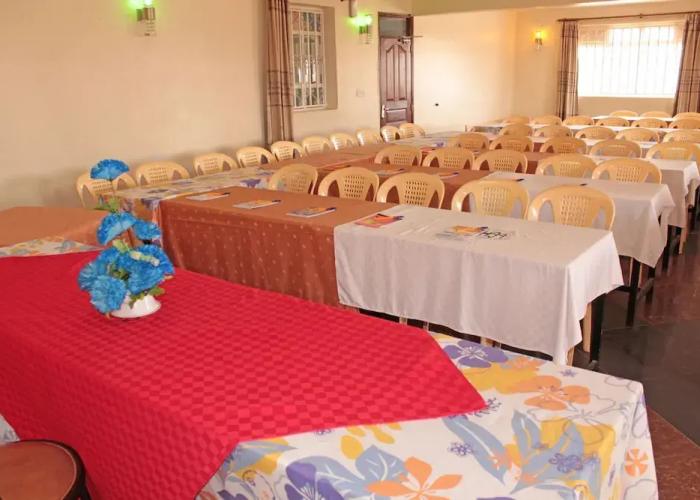 Laikipia Comfort Hotel
