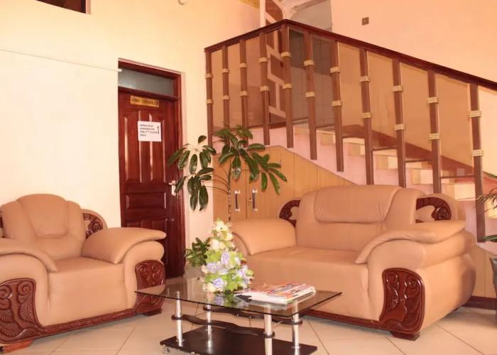 Laikipia Comfort Hotel