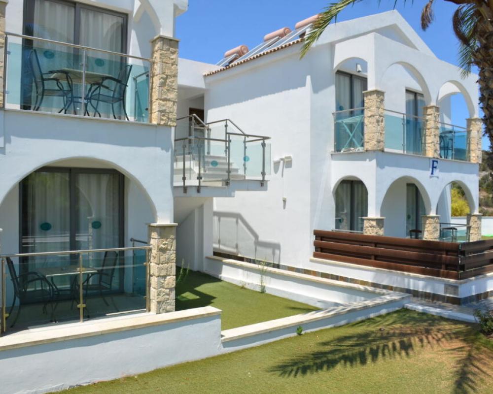 Latchi Escape Hotel and Suites