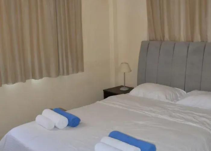 Latchi Escape Hotel and Suites