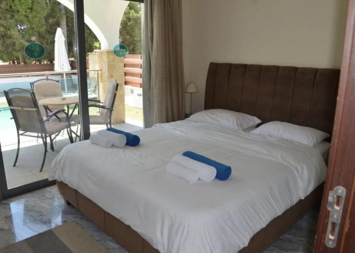 Latchi Escape Hotel and Suites