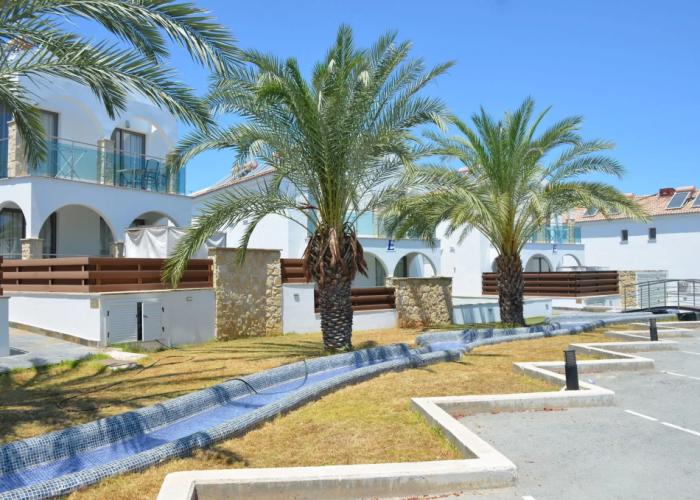 Latchi Escape Hotel and Suites