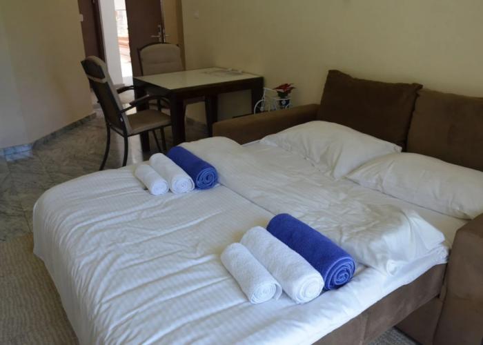 Latchi Escape Hotel and Suites