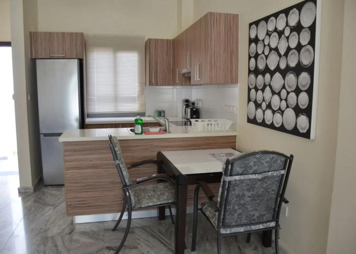 Latchi Escape Hotel and Suites
