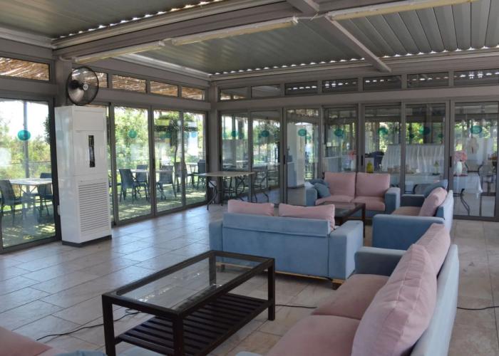 Latchi Escape Hotel and Suites