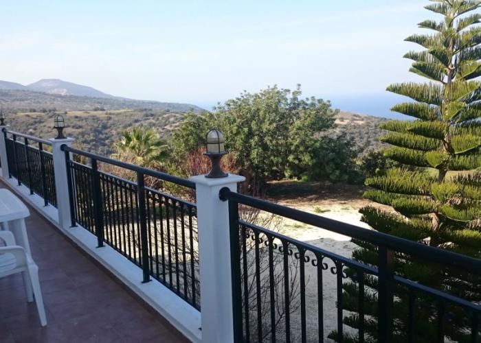 Socrates Apartments