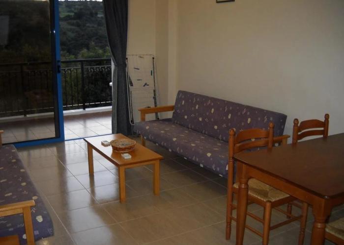 Socrates Apartments