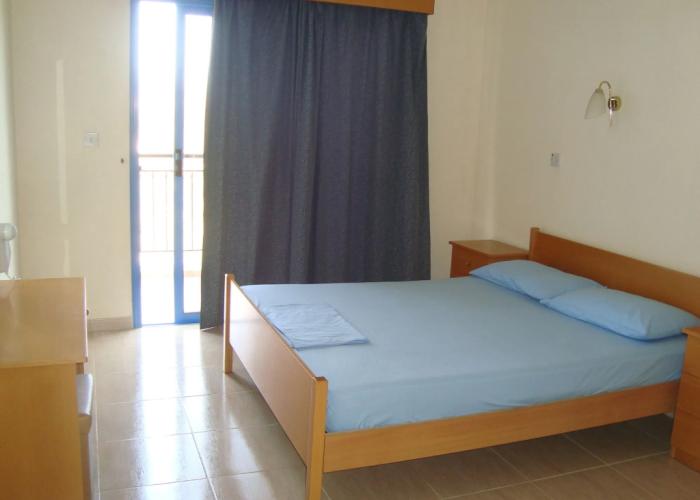Socrates Apartments