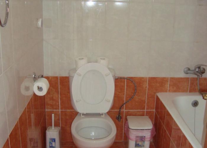 Socrates Apartments