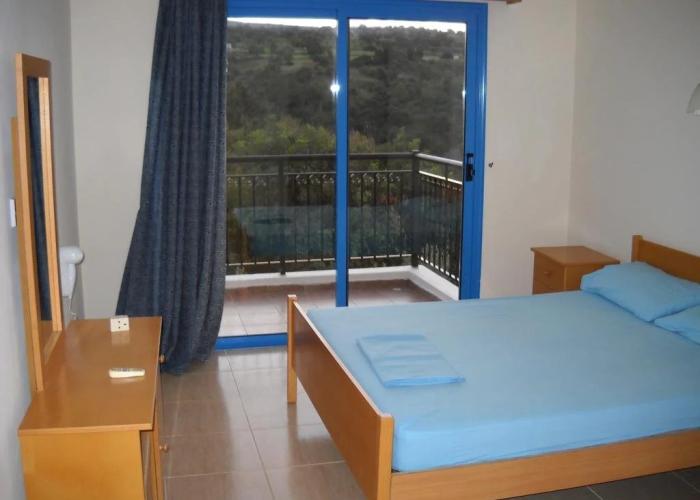 Socrates Apartments