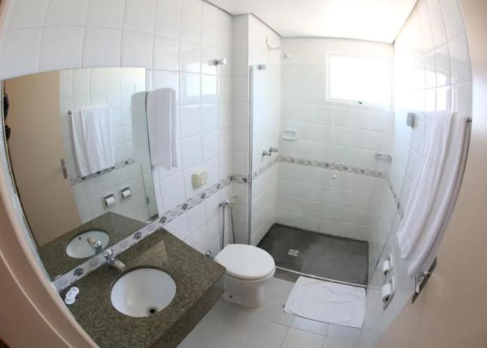 Hotel Caiuá Express Umuarama