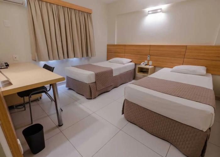 Hotel Caiuá Express Umuarama