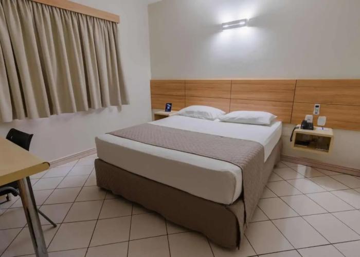 Hotel Caiuá Express Umuarama