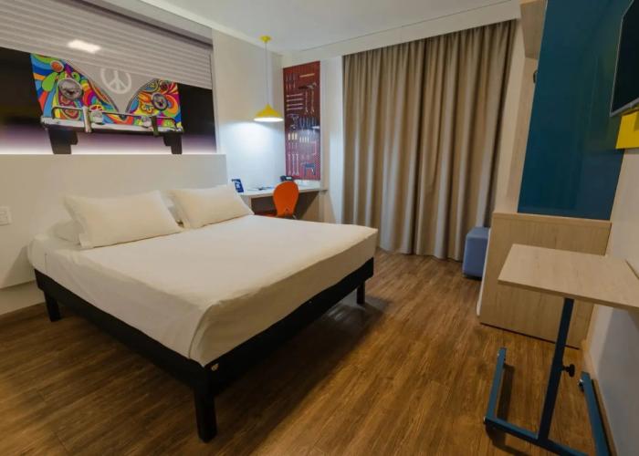Hotel Caiuá Express Umuarama