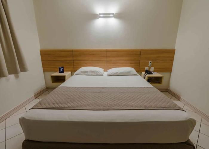 Hotel Caiuá Express Umuarama