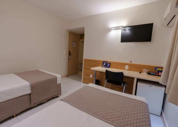 Hotel Caiuá Express Umuarama