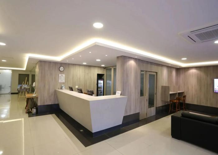 Hotel Caiuá Express Umuarama